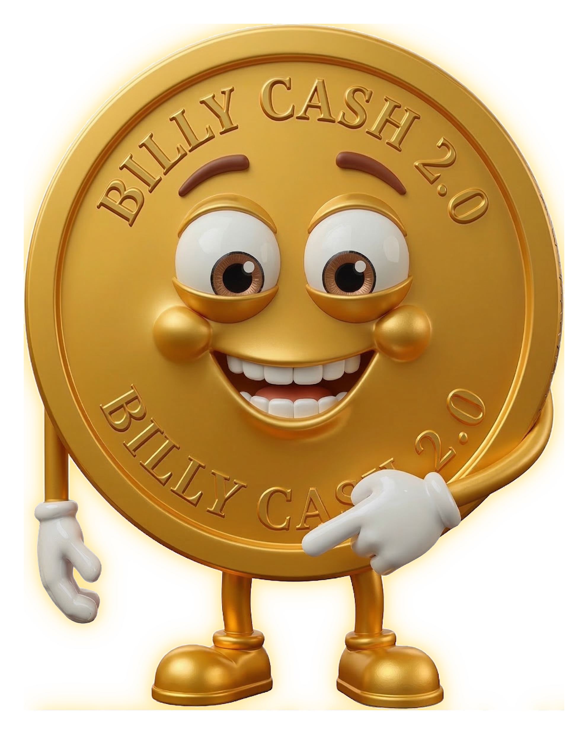 Billy Cash