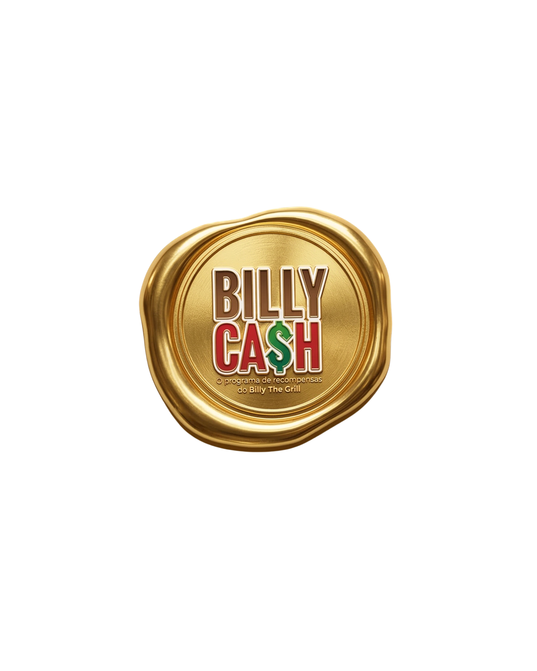 Selo Billy Cash