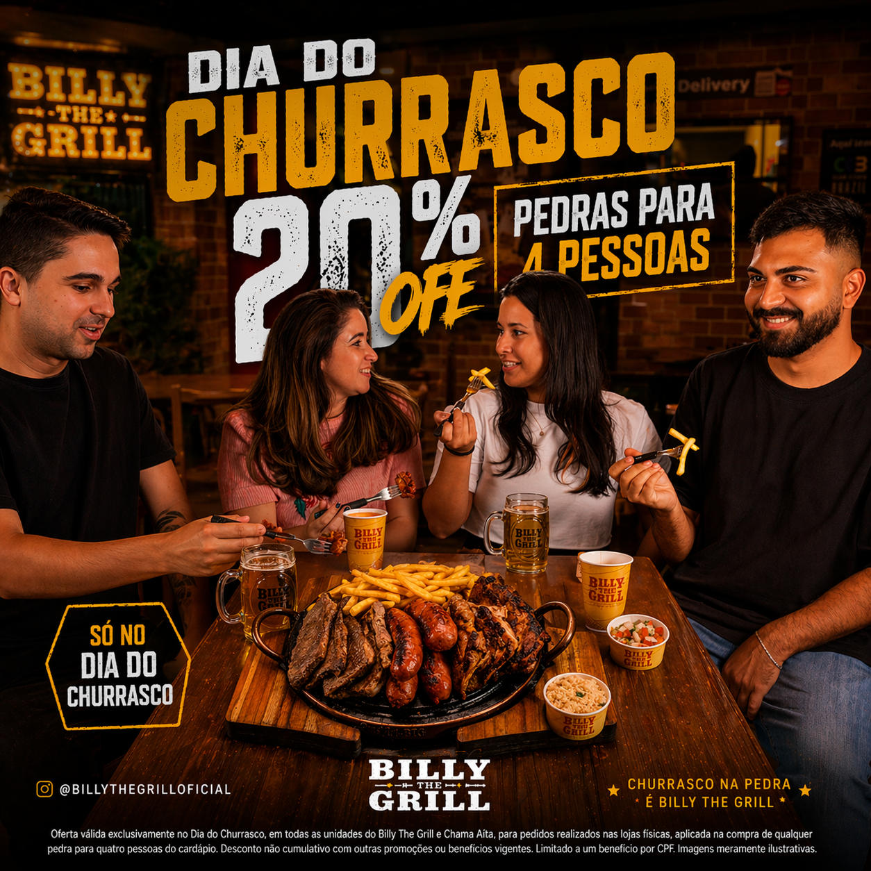 Promoção 1